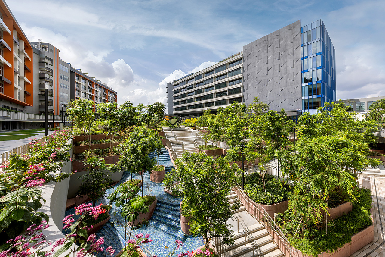 Woodlands Health-Hero and Gallery picture