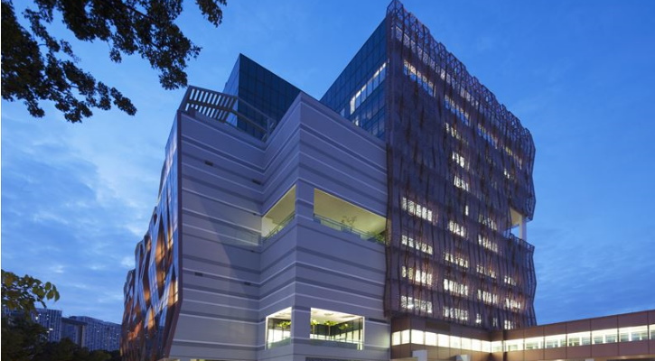 NHCS - Building Overall_Night-725-400