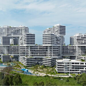 BCA Construction Excellence Award