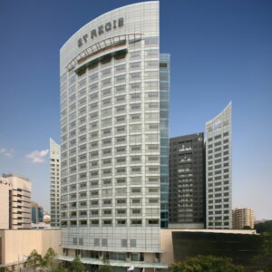 BCA Construction Productivity Award