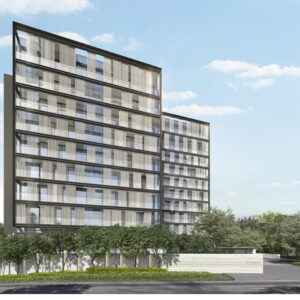 BCA Green Mark Award